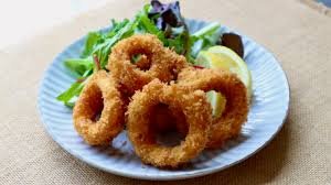 Squid Ring